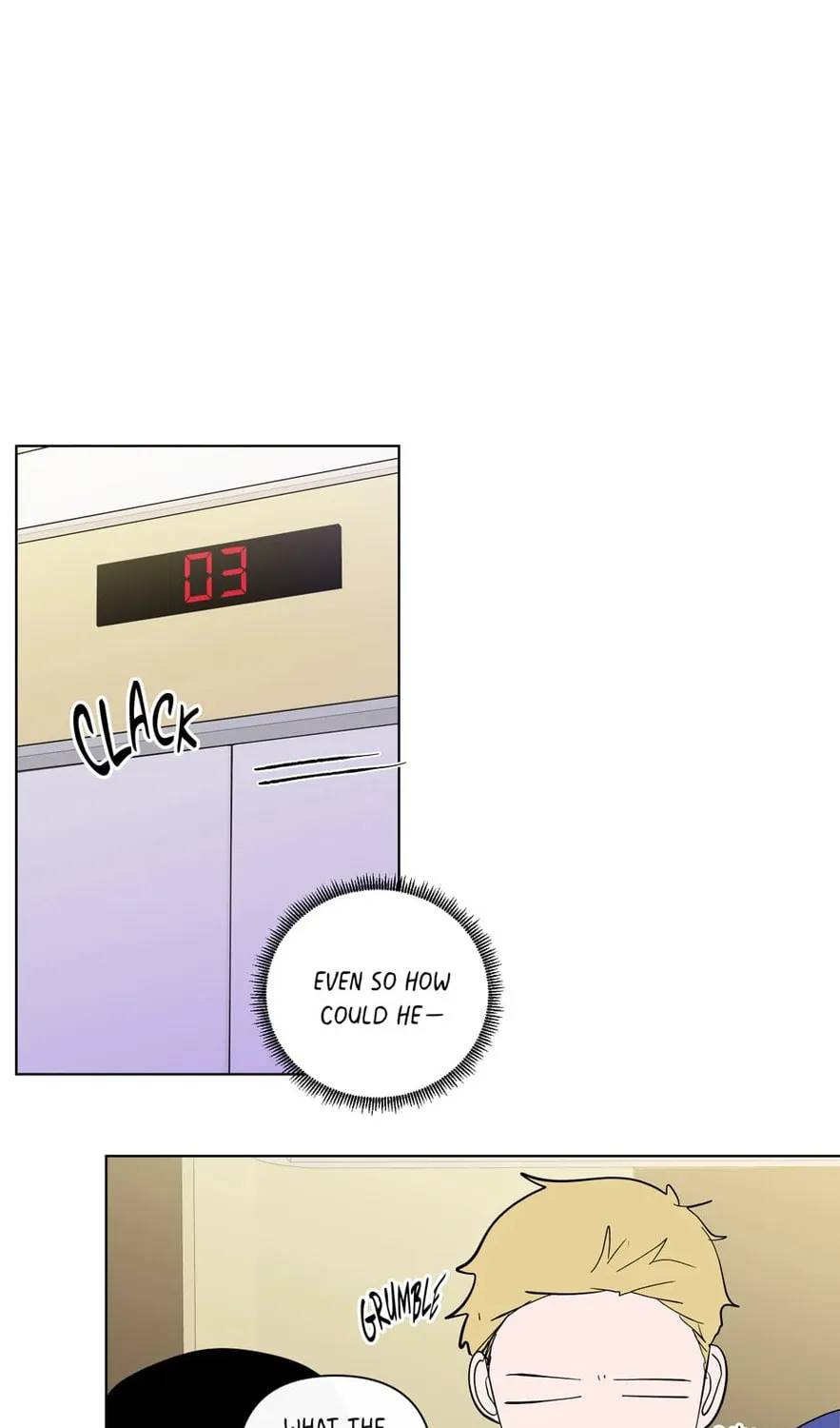 Banana Scandal Chapter 112 page 55 - 