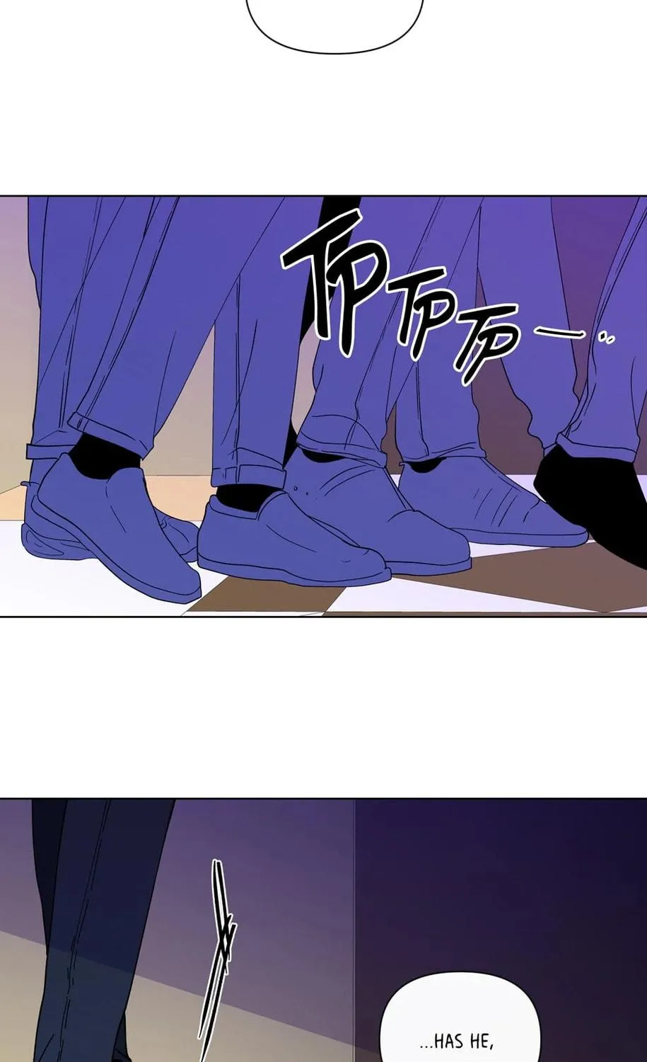 Banana Scandal Chapter 112 page 65 - 