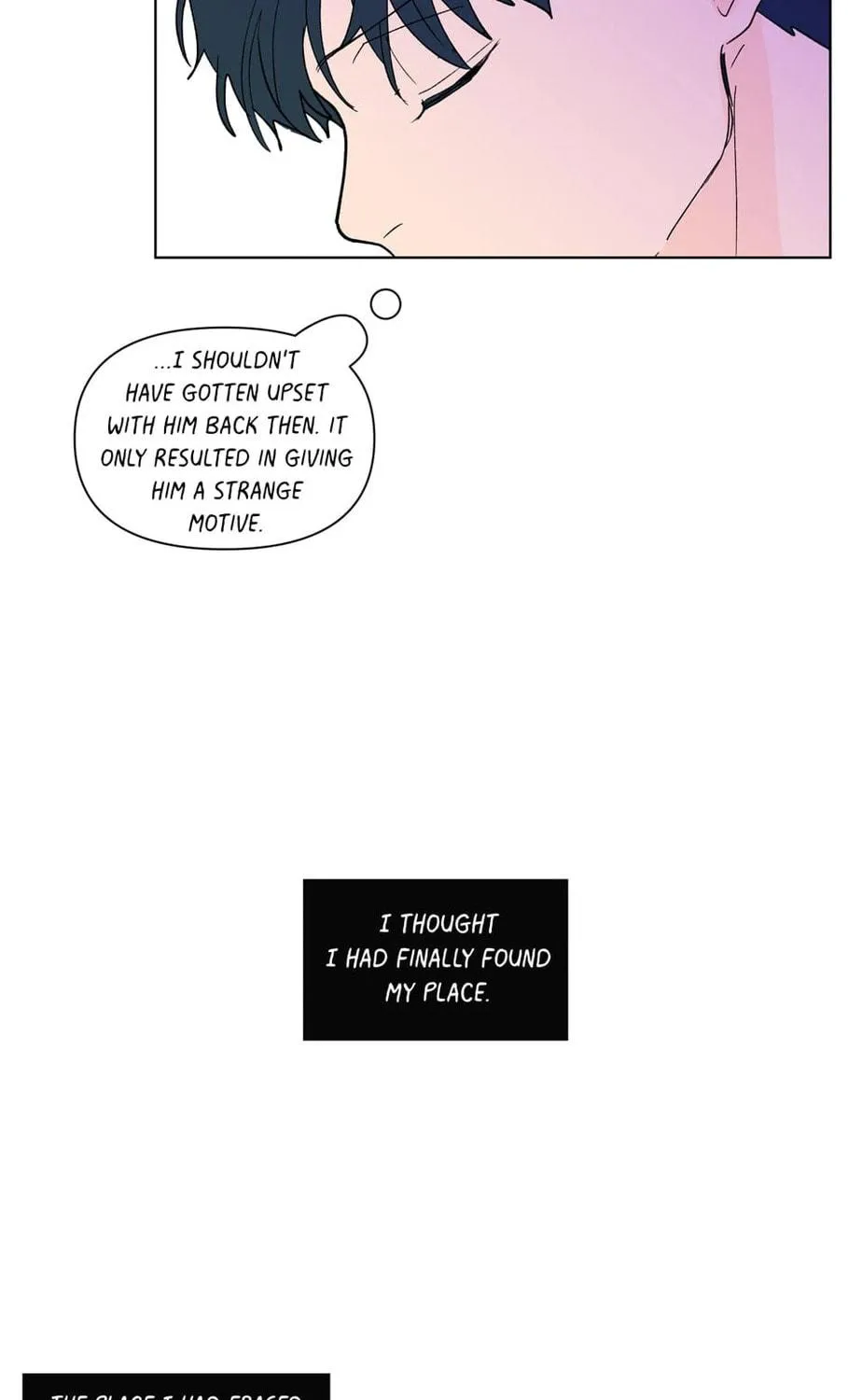 Banana Scandal Chapter 112 page 77 - 