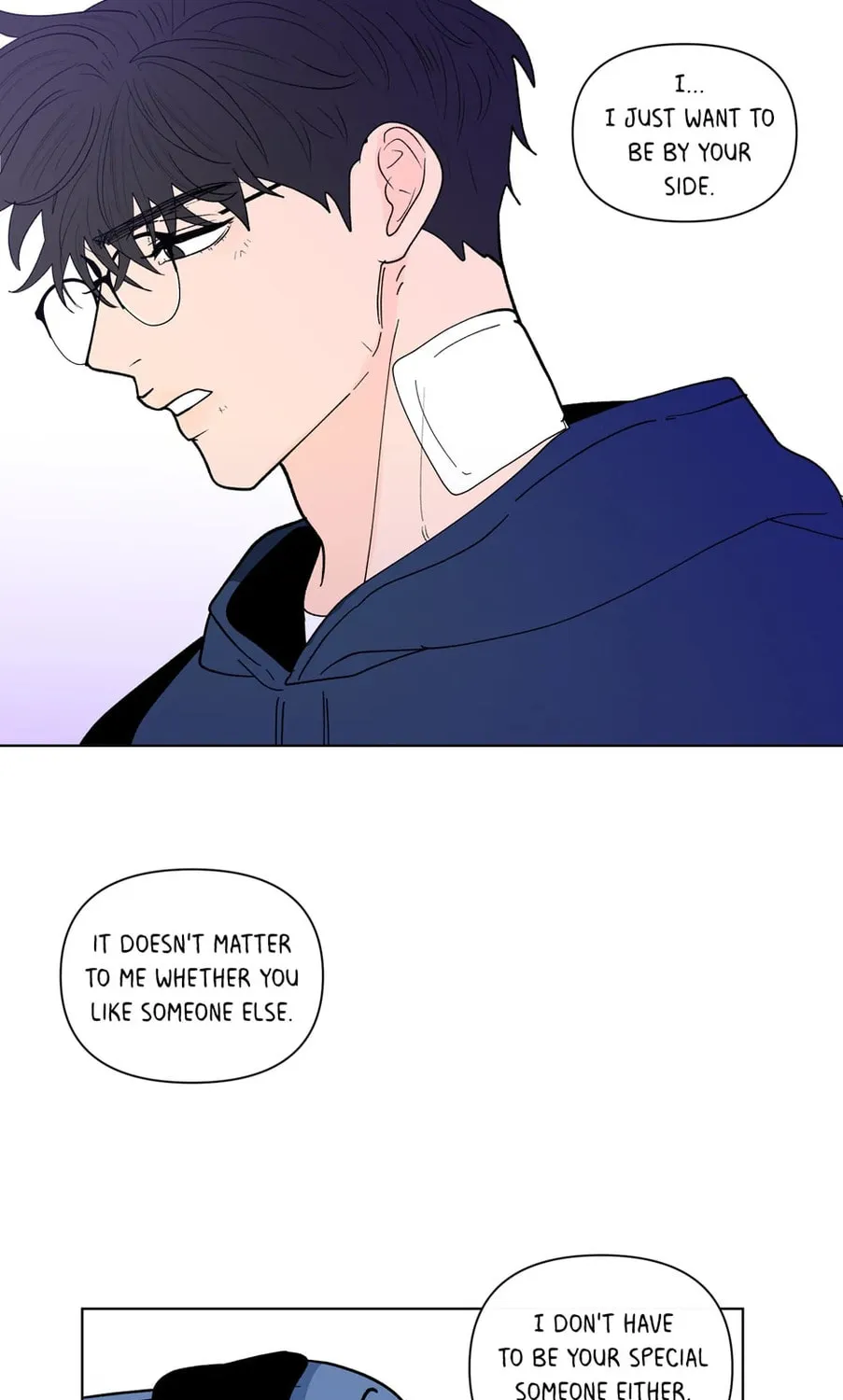 Banana Scandal Chapter 112 page 87 - 