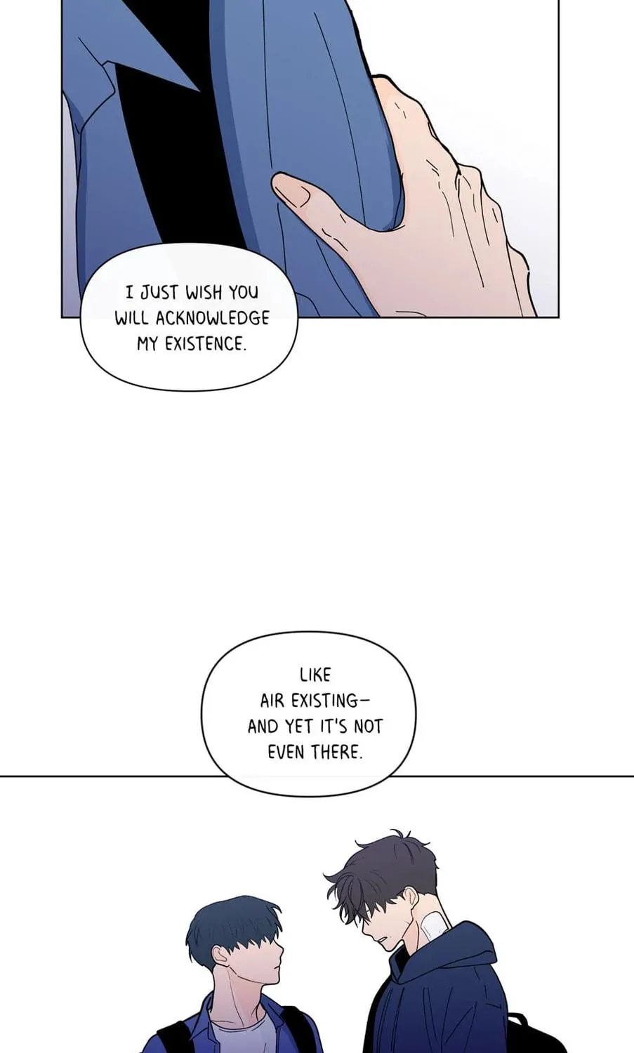 Banana Scandal Chapter 112 page 89 - 