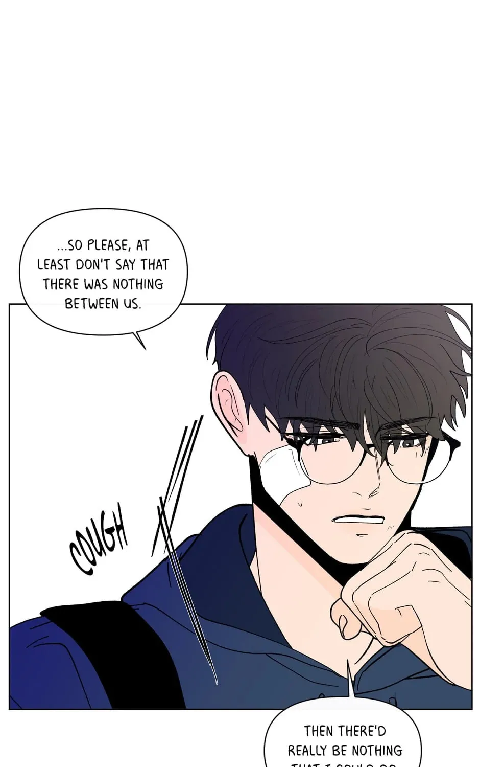 Banana Scandal Chapter 112 page 91 - 