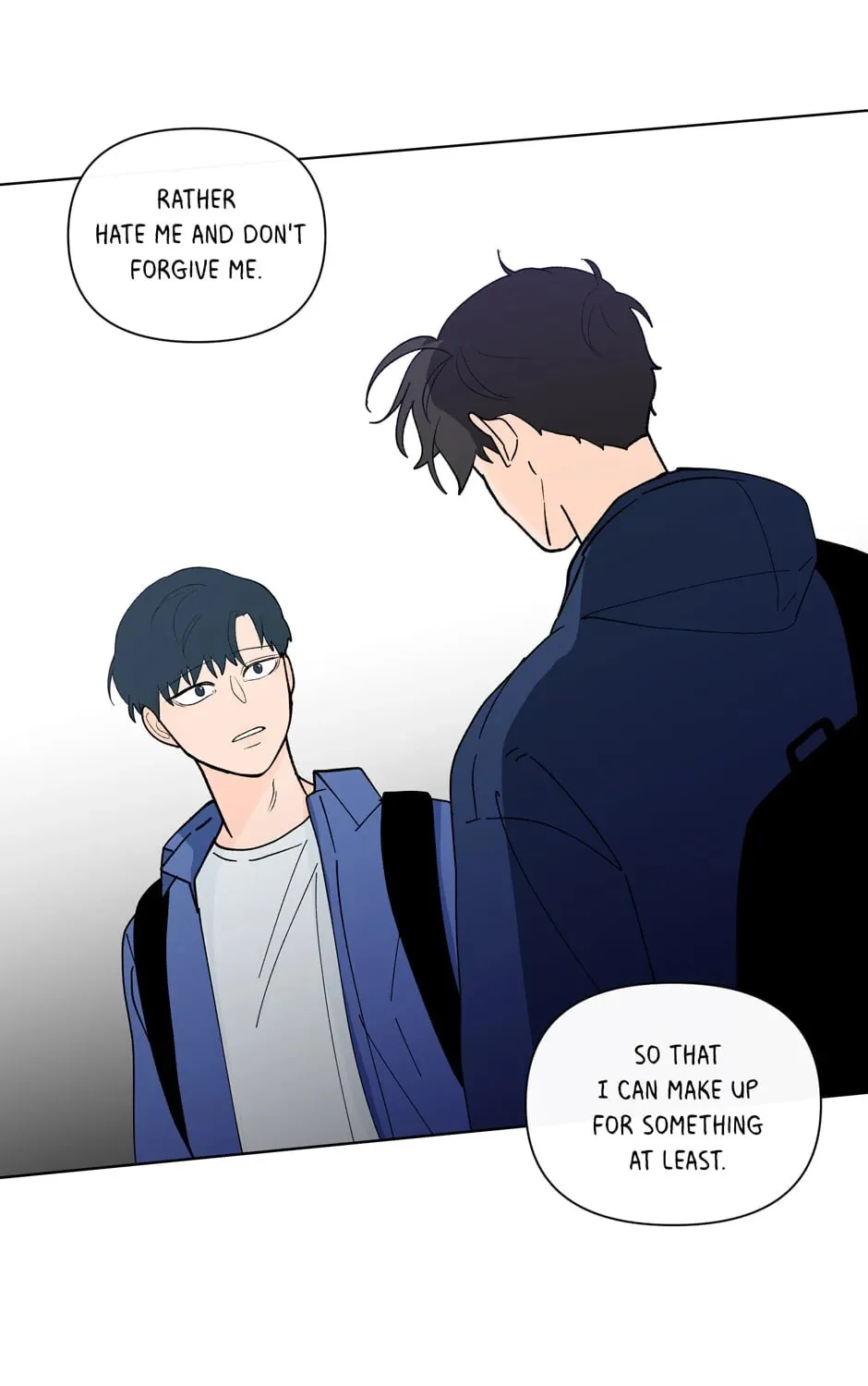 Banana Scandal Chapter 112 page 93 - 