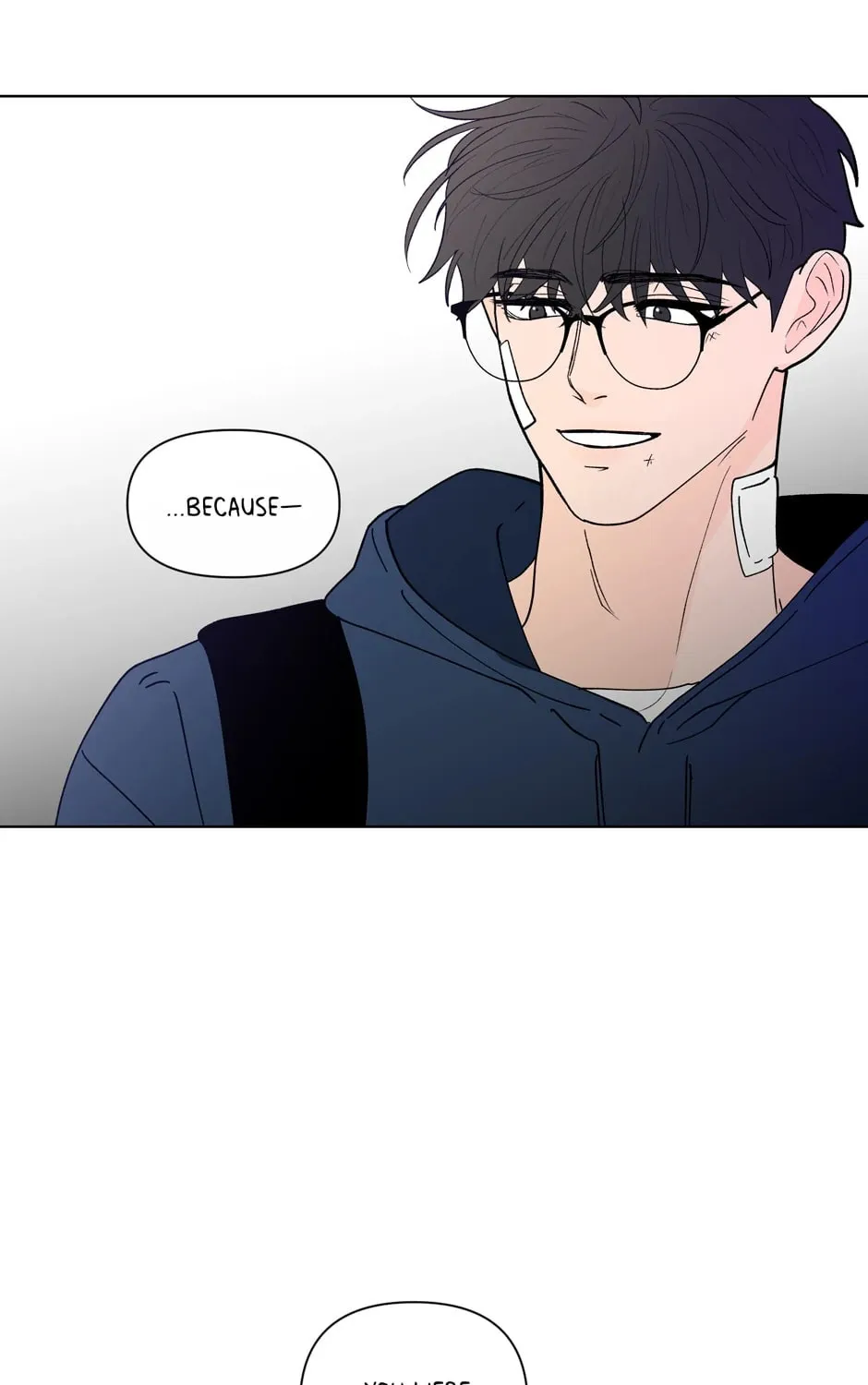 Banana Scandal Chapter 112 page 97 - 
