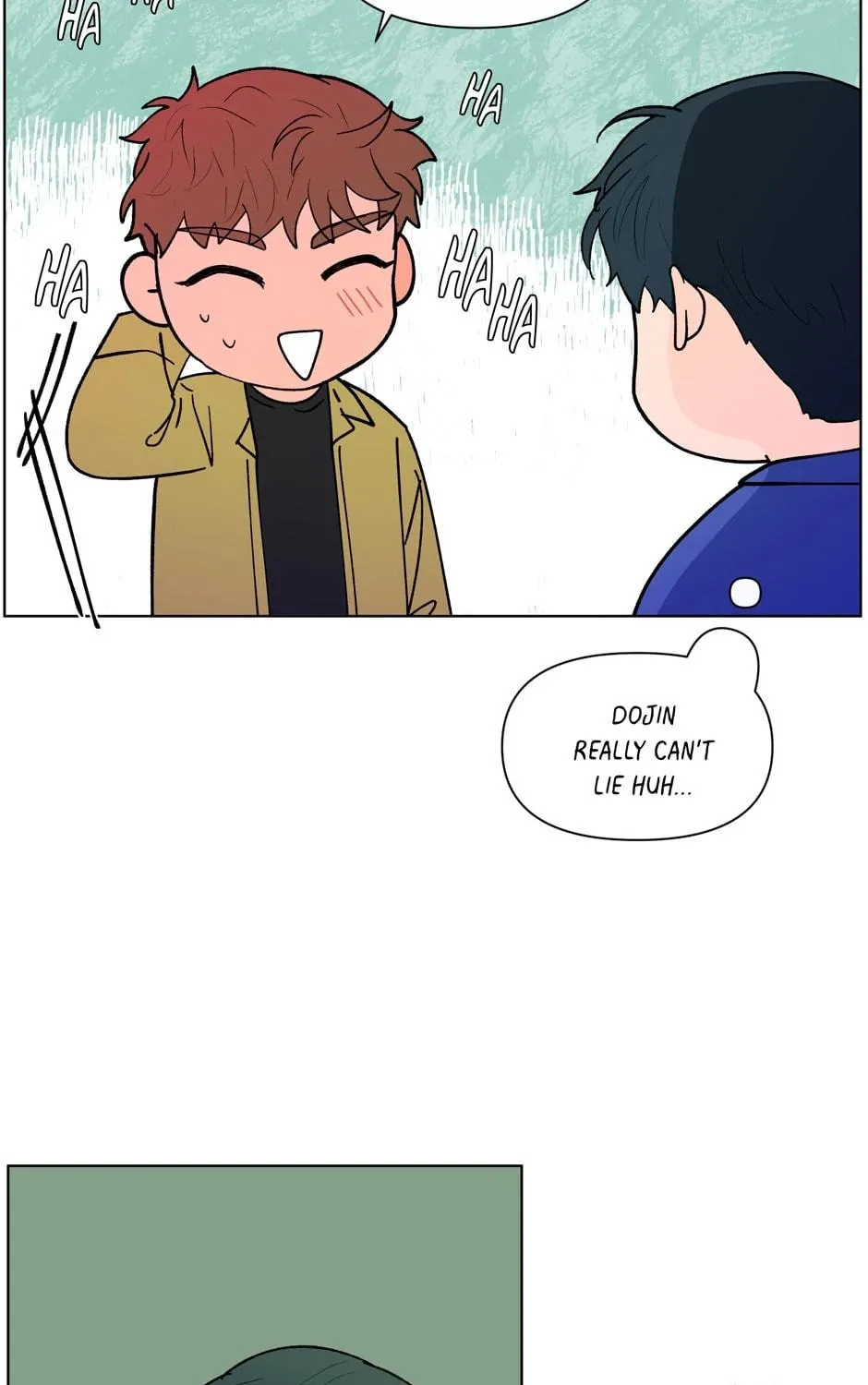 Banana Scandal Chapter 113 page 11 - 
