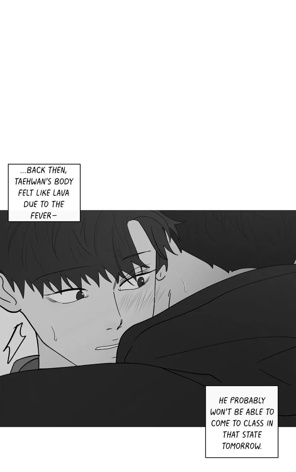 Banana Scandal Chapter 113 page 118 - 