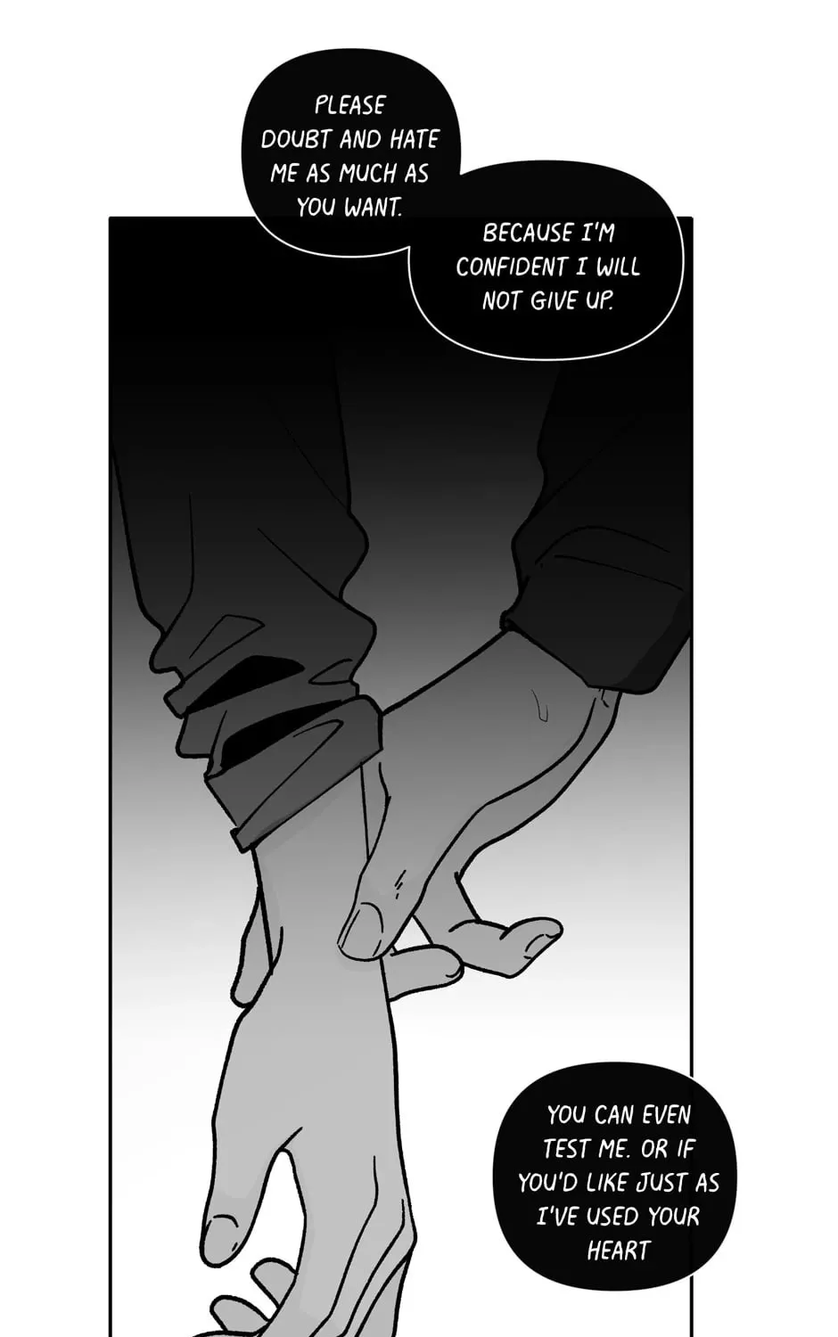 Banana Scandal Chapter 113 page 120 - 