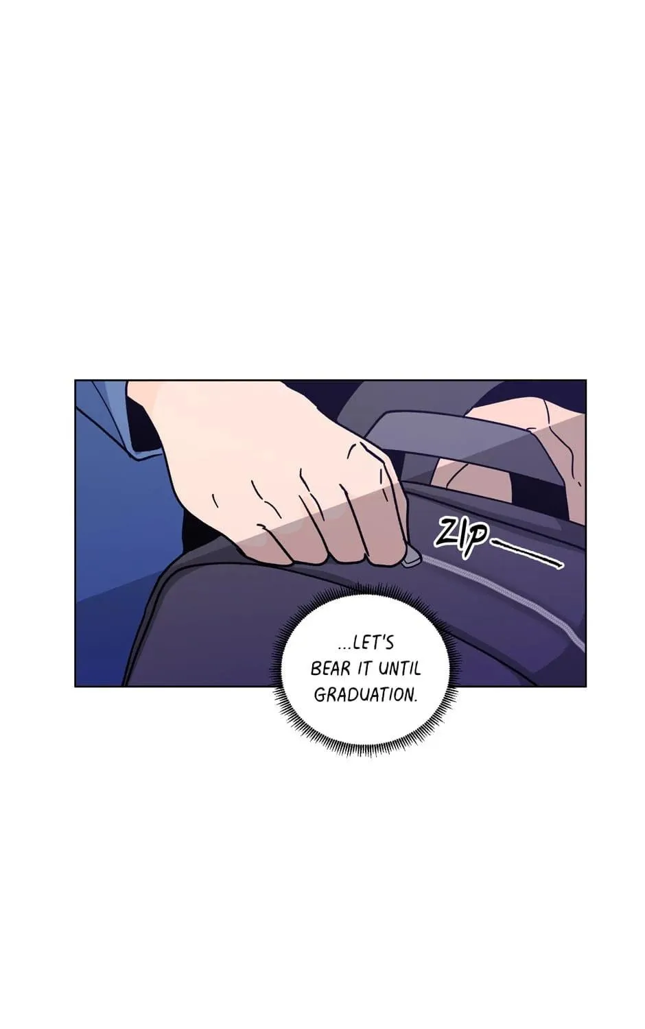 Banana Scandal Chapter 113 page 122 - 