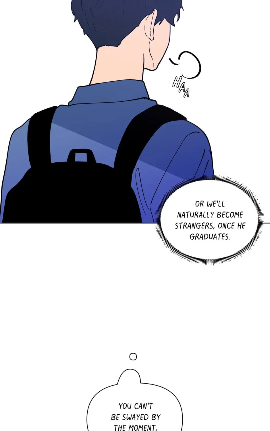 Banana Scandal Chapter 113 page 124 - 