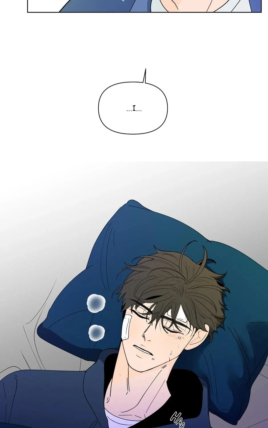 Banana Scandal Chapter 113 page 19 - 
