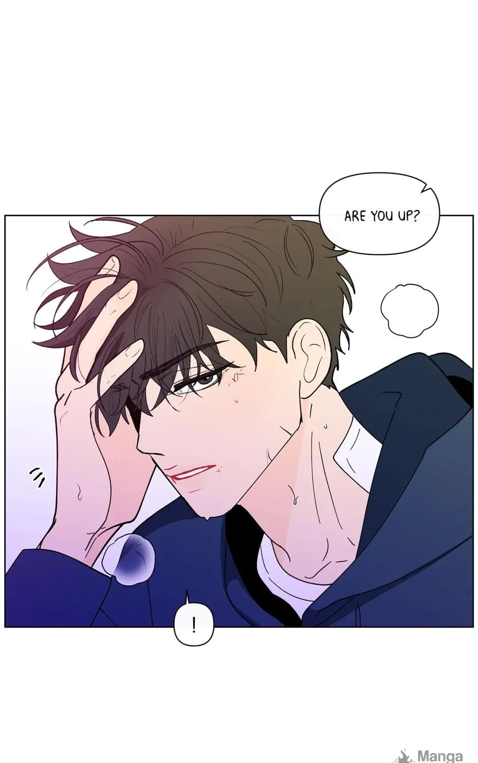 Banana Scandal Chapter 113 page 26 - 