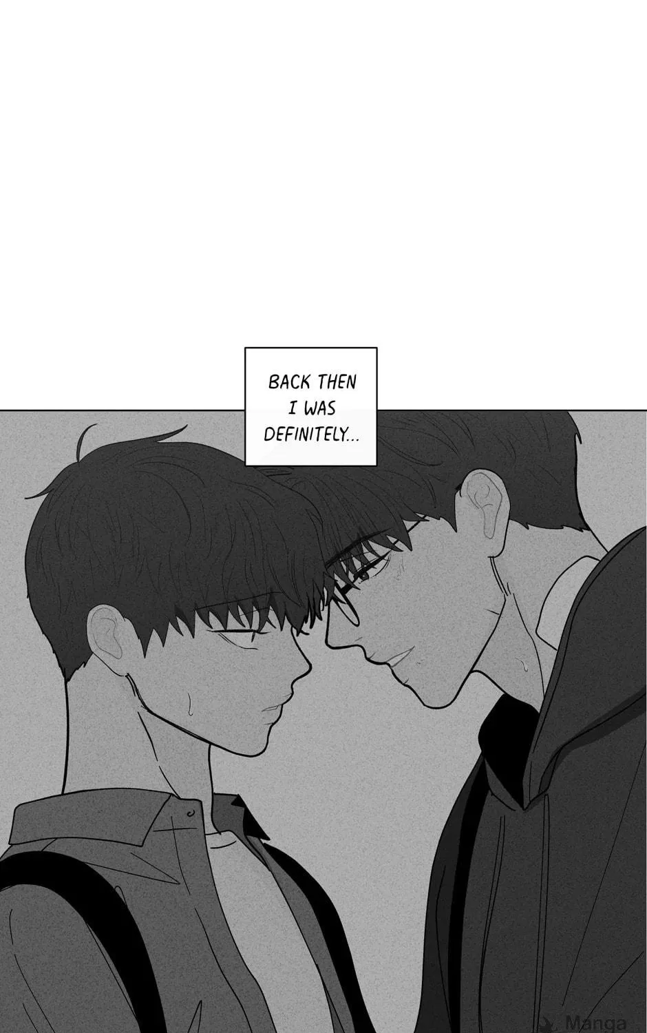 Banana Scandal Chapter 113 page 32 - 