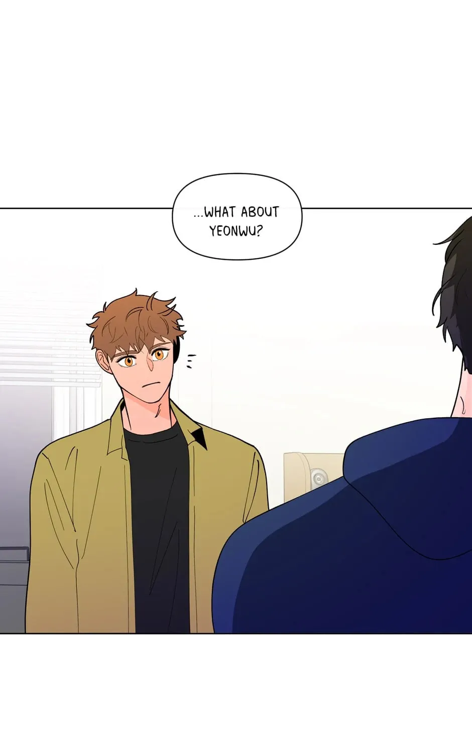Banana Scandal Chapter 113 page 34 - 