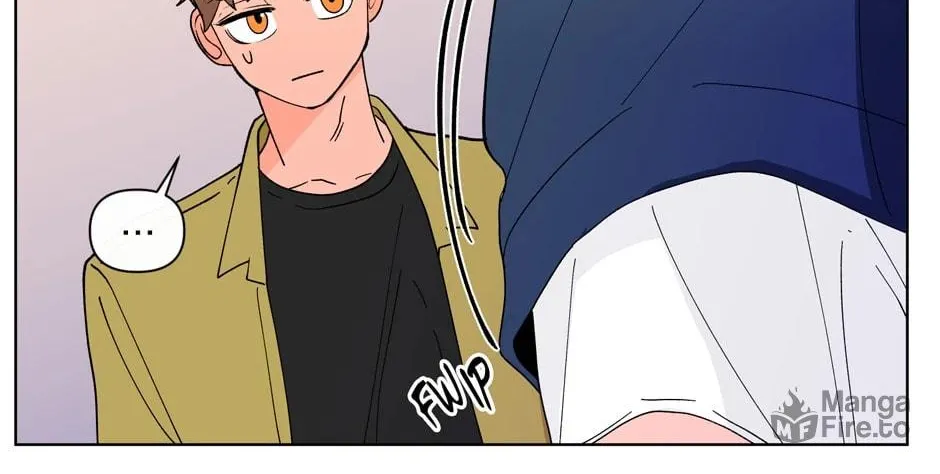 Banana Scandal Chapter 113 page 39 - 