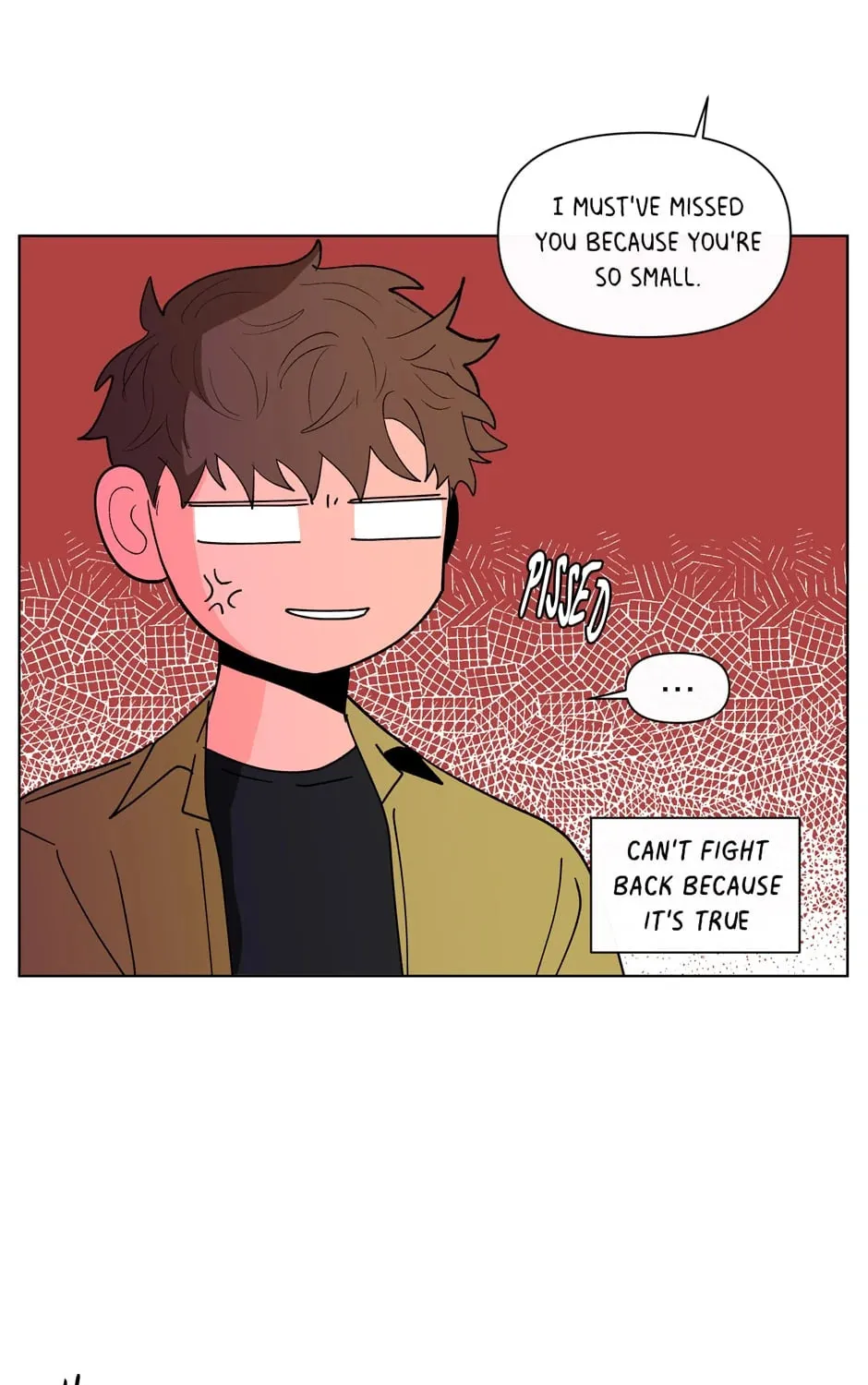 Banana Scandal Chapter 113 page 42 - 