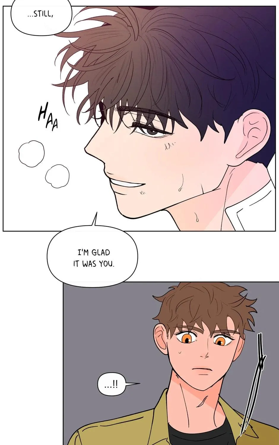 Banana Scandal Chapter 113 page 46 - 