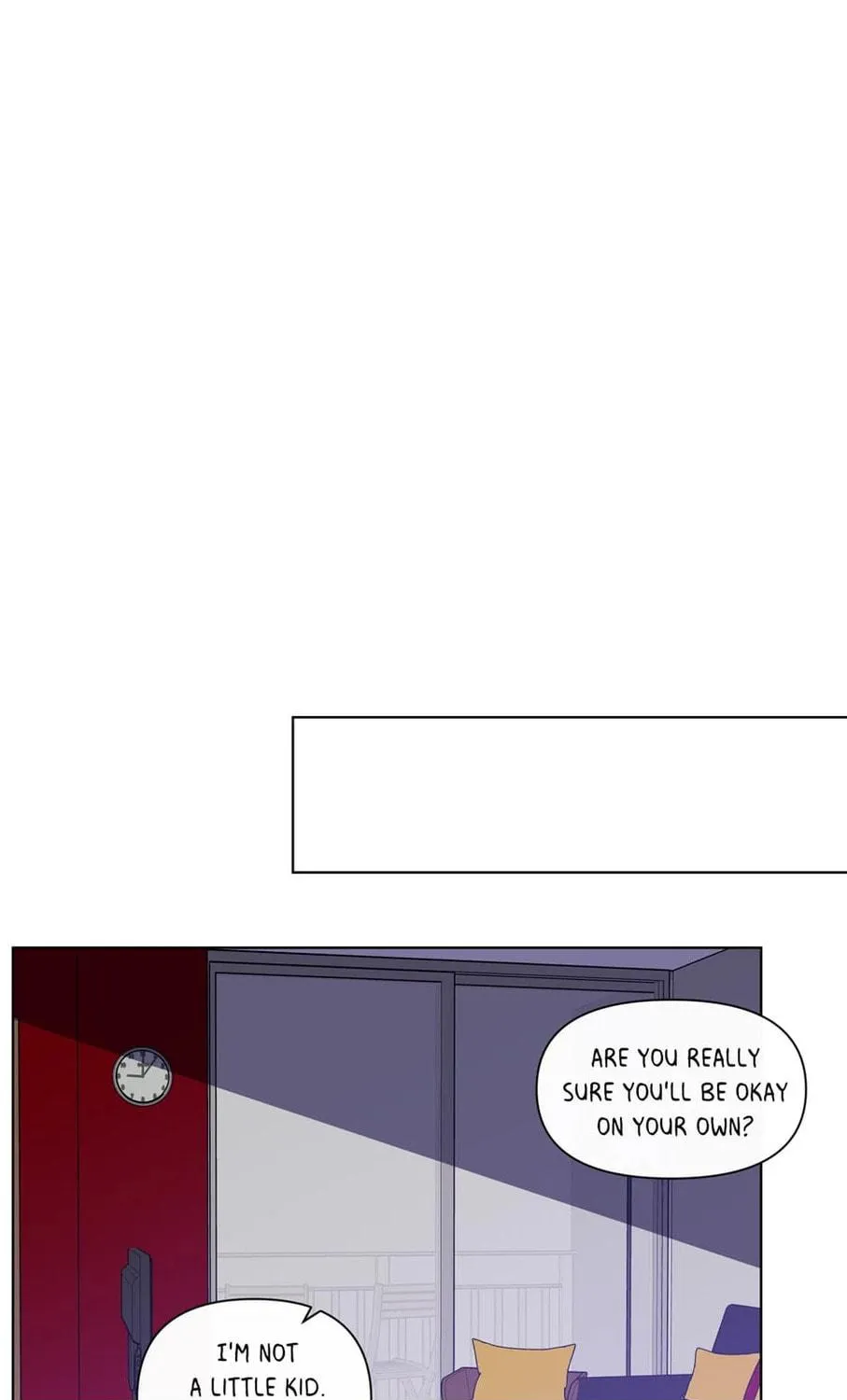 Banana Scandal Chapter 113 page 50 - 