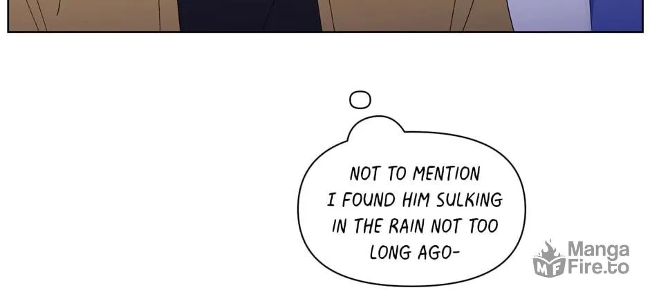 Banana Scandal Chapter 113 page 6 - 