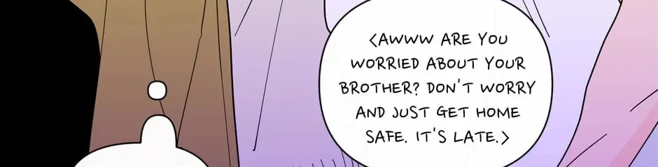 Banana Scandal Chapter 113 page 55 - 