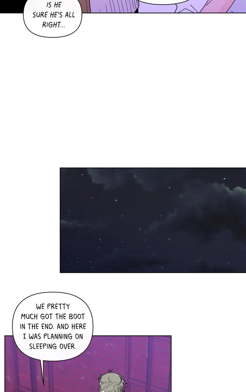Banana Scandal Chapter 113 page 56 - 