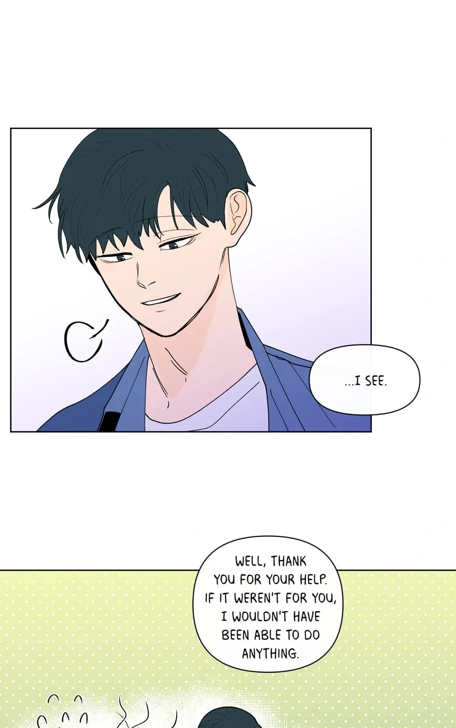 Banana Scandal Chapter 113 page 7 - 