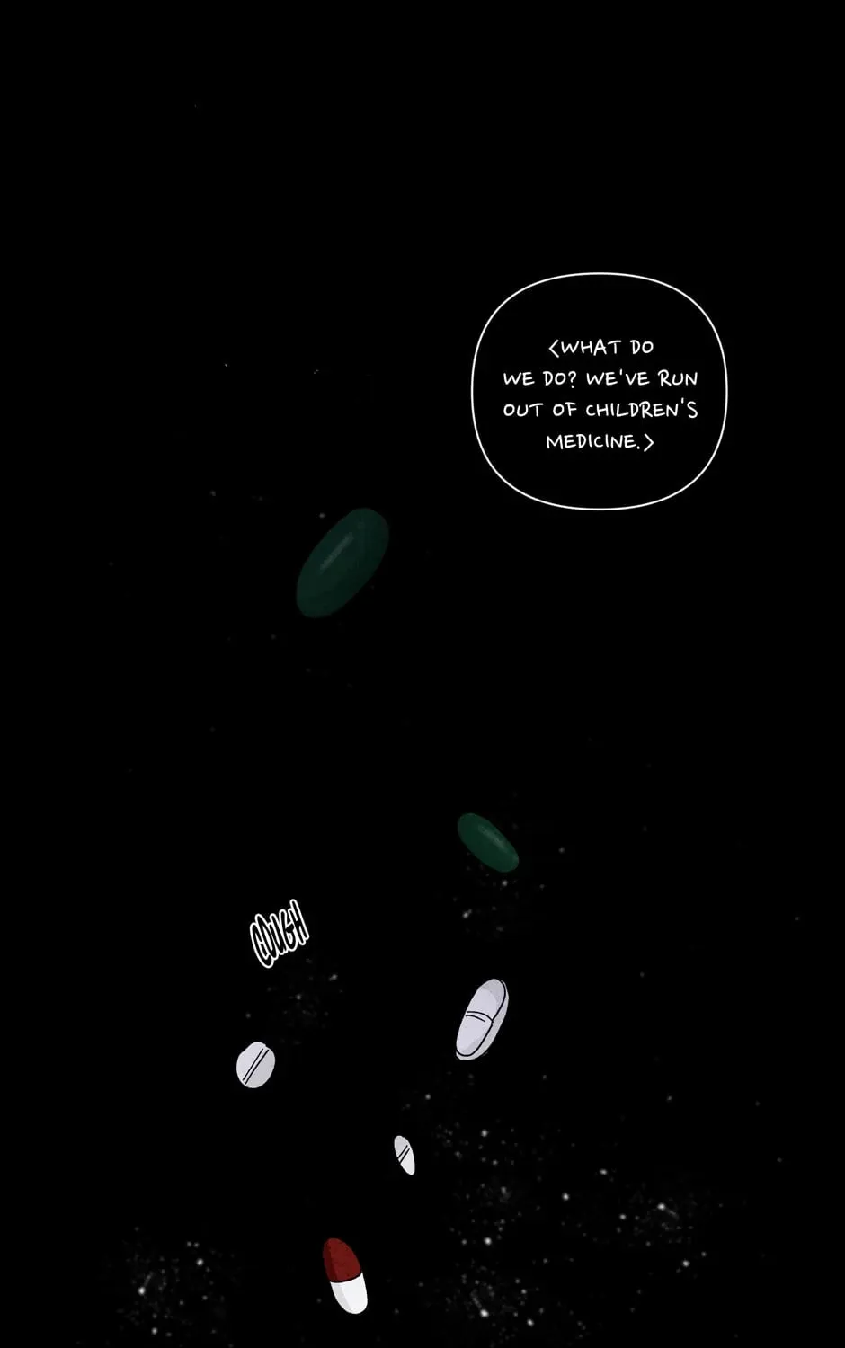 Banana Scandal Chapter 113 page 70 - 