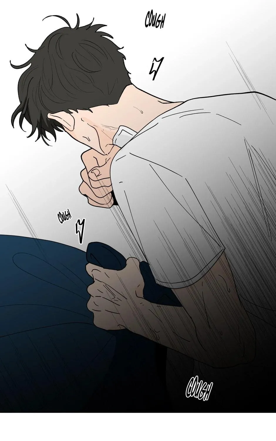 Banana Scandal Chapter 113 page 80 - 