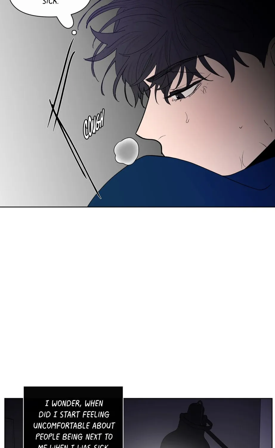 Banana Scandal Chapter 113 page 88 - 