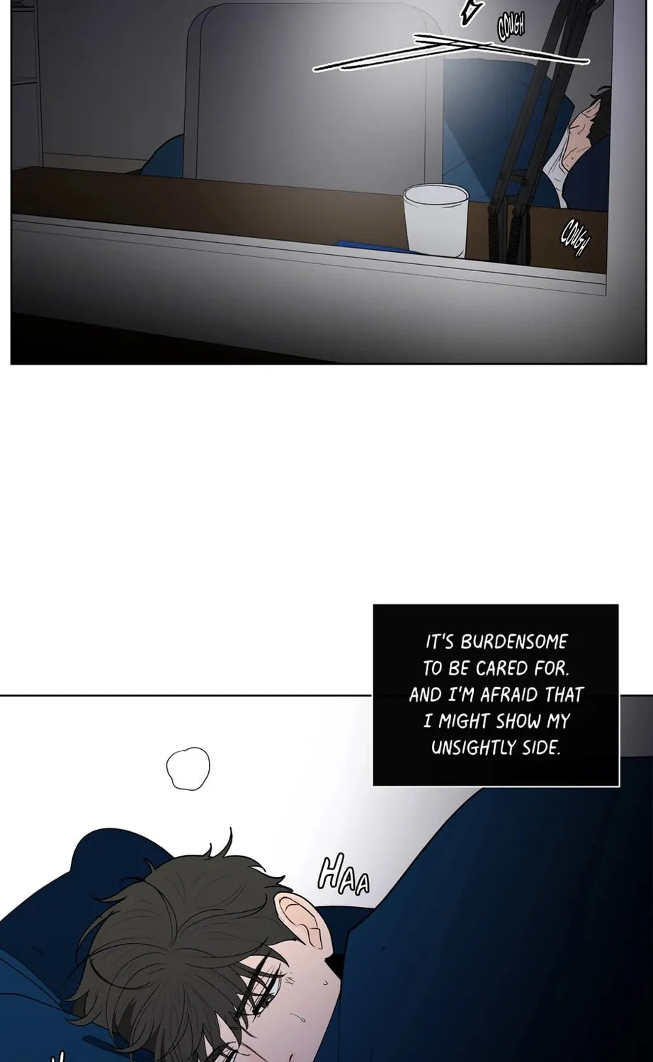 Banana Scandal Chapter 113 page 90 - 