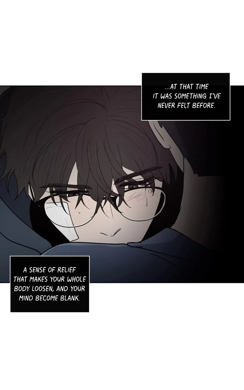 Banana Scandal Chapter 113 page 94 - 