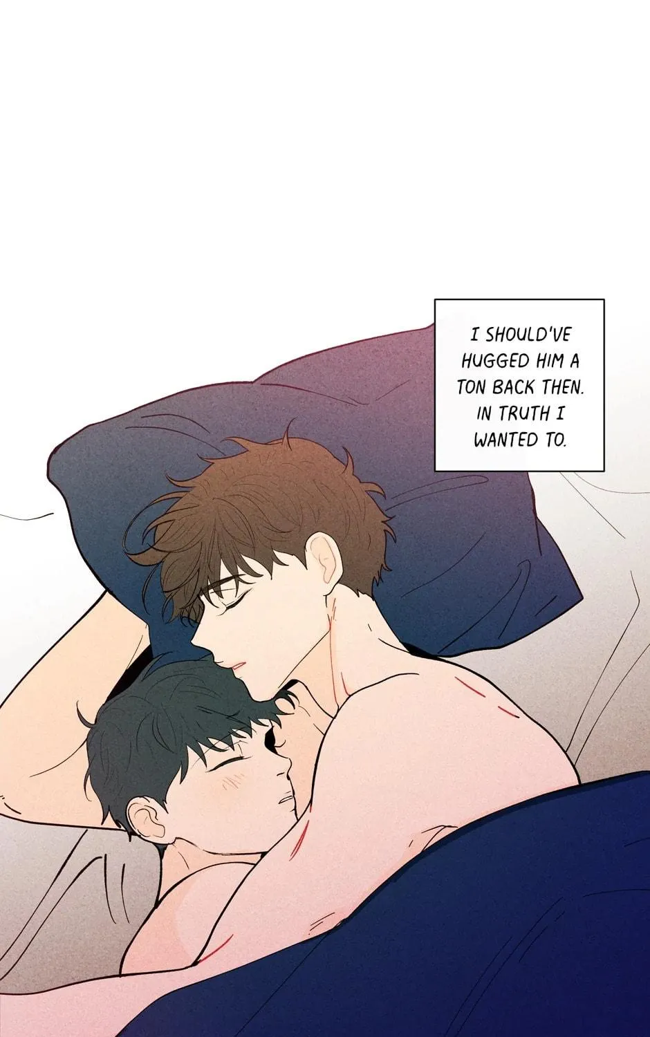 Banana Scandal Chapter 113 page 98 - 