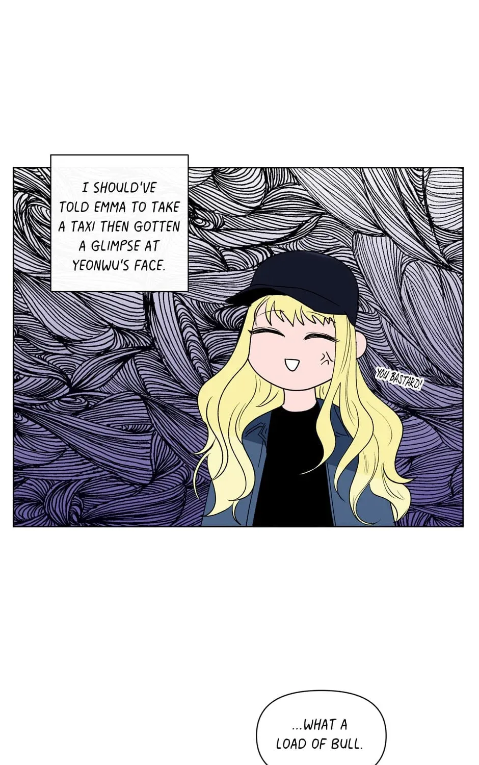 Banana Scandal Chapter 113 page 100 - 