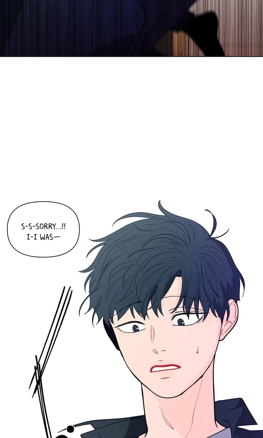 Banana Scandal Chapter 114 page 101 - 