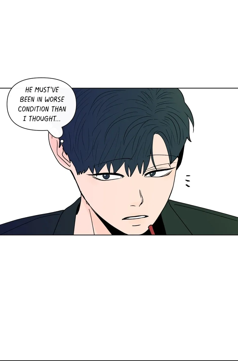 Banana Scandal Chapter 114 page 12 - 