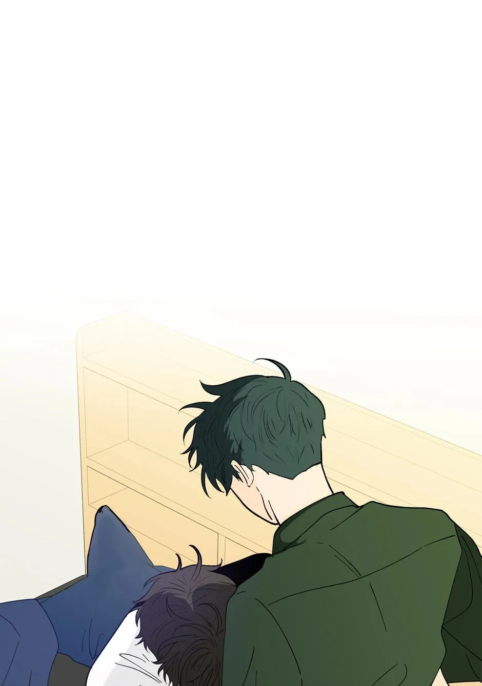 Banana Scandal Chapter 114 page 117 - 