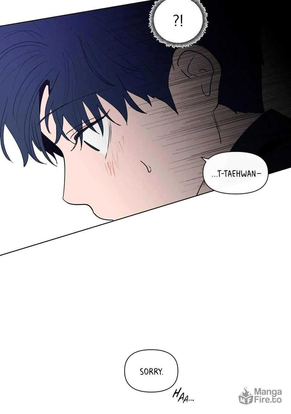 Banana Scandal Chapter 114 page 119 - 