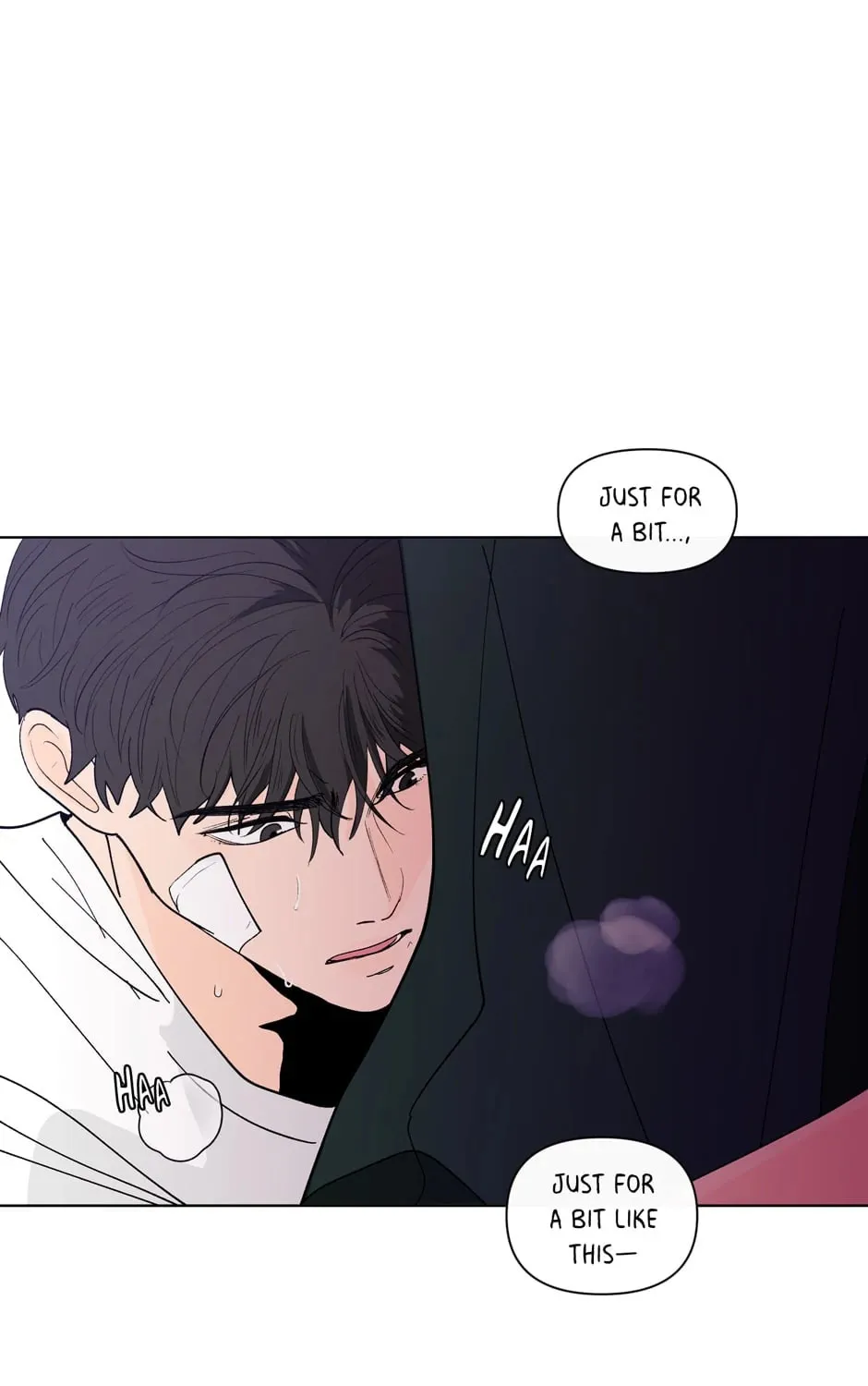 Banana Scandal Chapter 114 page 120 - 