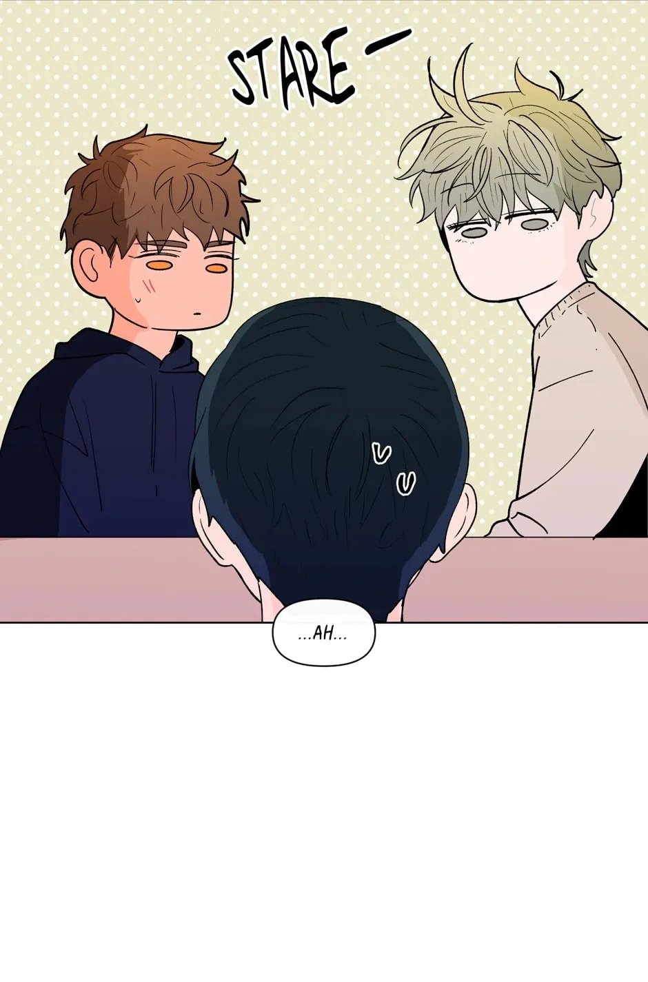 Banana Scandal Chapter 114 page 13 - 