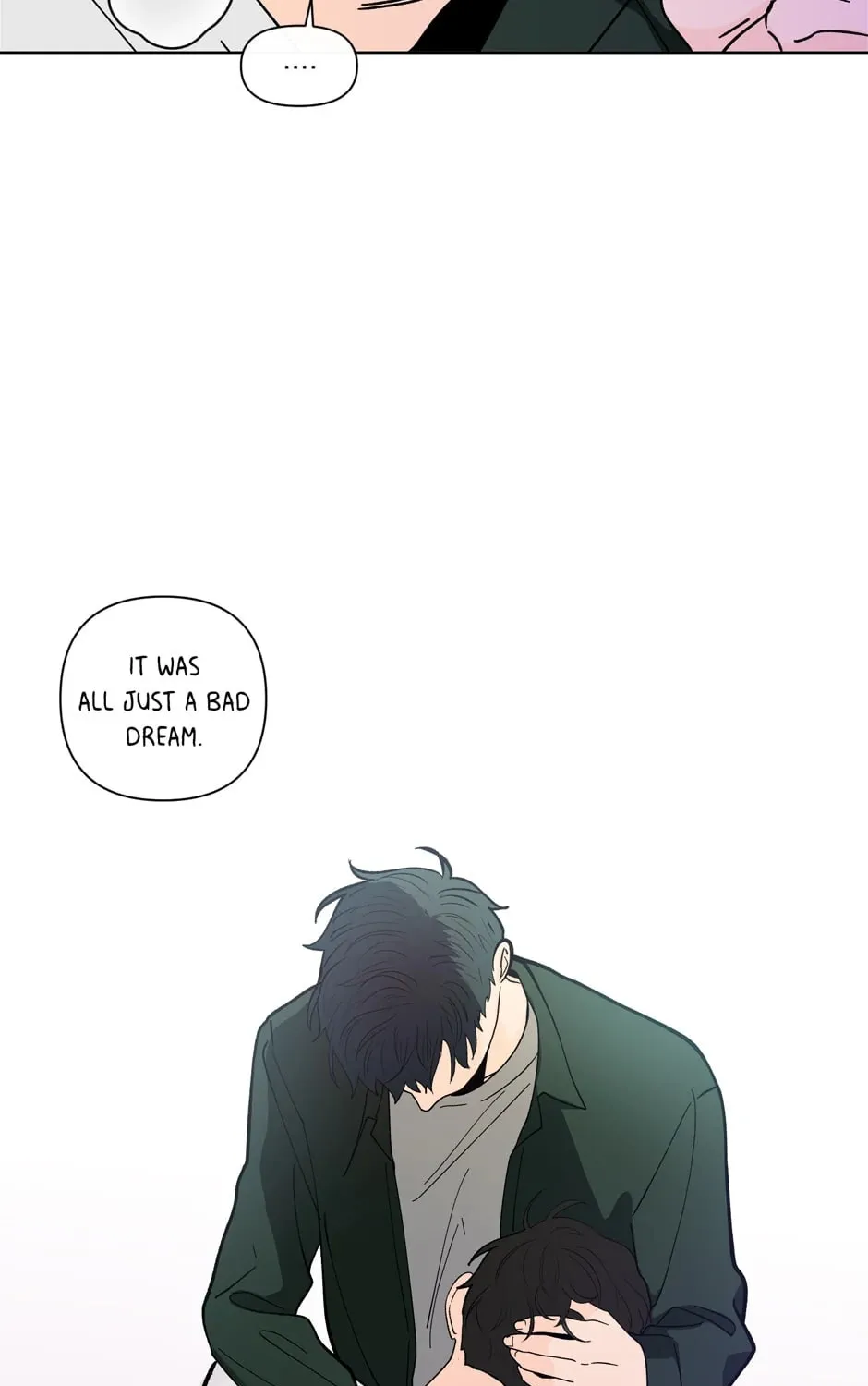 Banana Scandal Chapter 114 page 126 - 