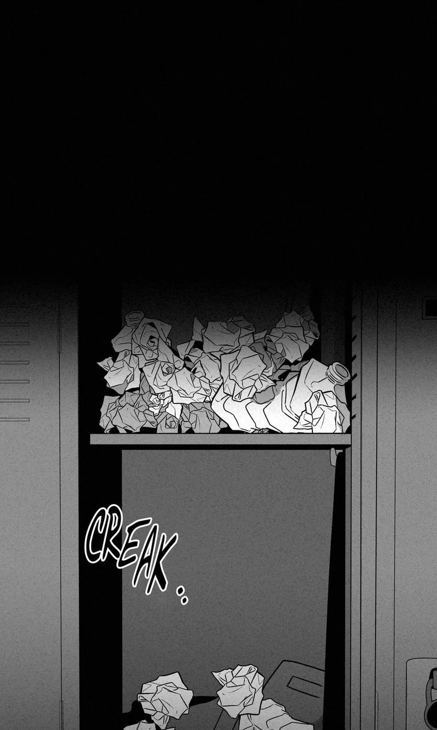 Banana Scandal Chapter 114 page 15 - 