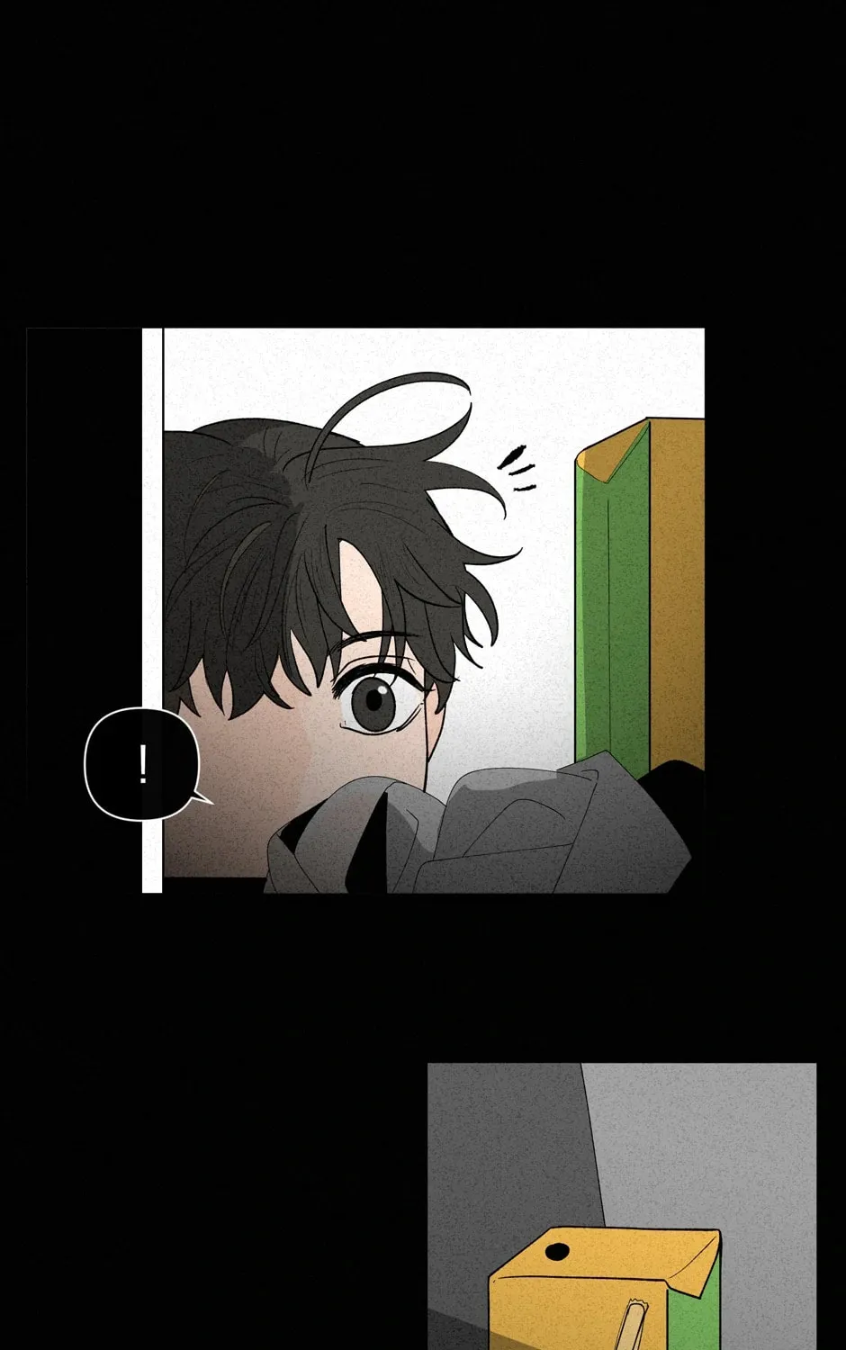 Banana Scandal Chapter 114 page 23 - 