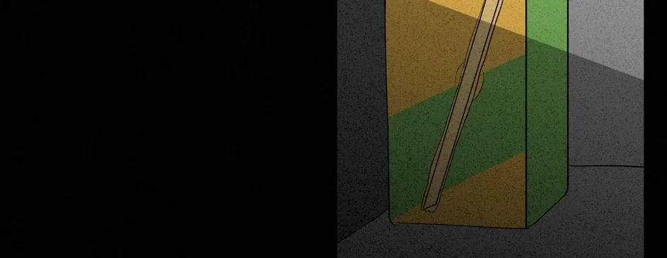 Banana Scandal Chapter 114 page 24 - 