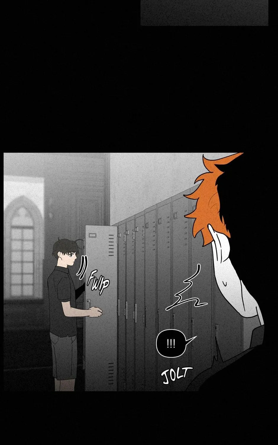 Banana Scandal Chapter 114 page 25 - 
