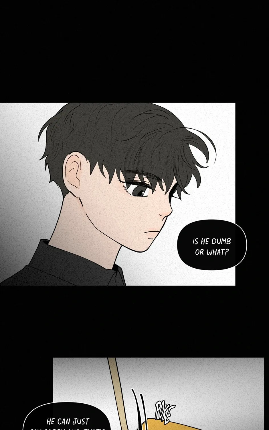 Banana Scandal Chapter 114 page 29 - 