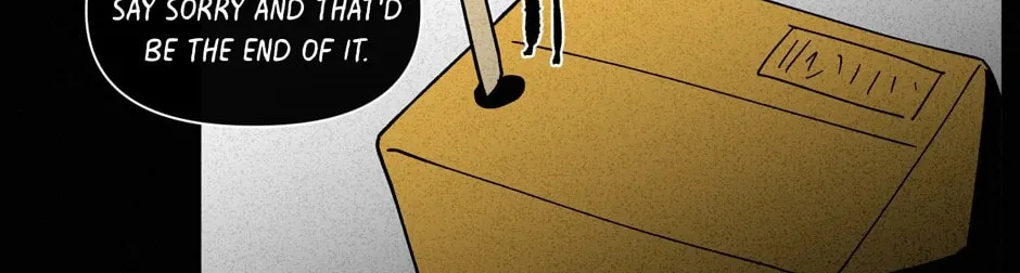 Banana Scandal Chapter 114 page 30 - 