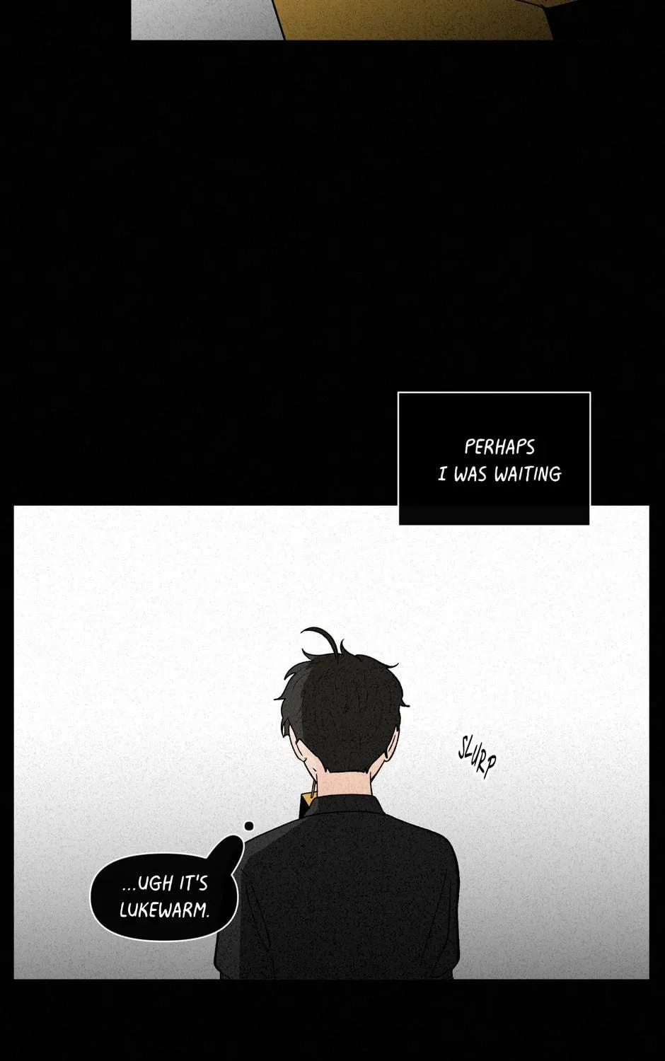 Banana Scandal Chapter 114 page 31 - 