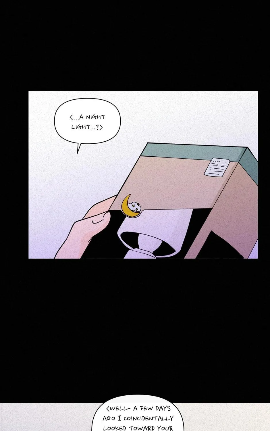 Banana Scandal Chapter 114 page 37 - 