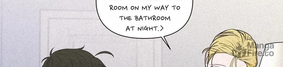 Banana Scandal Chapter 114 page 38 - 