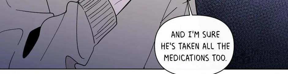 Banana Scandal Chapter 114 page 5 - 