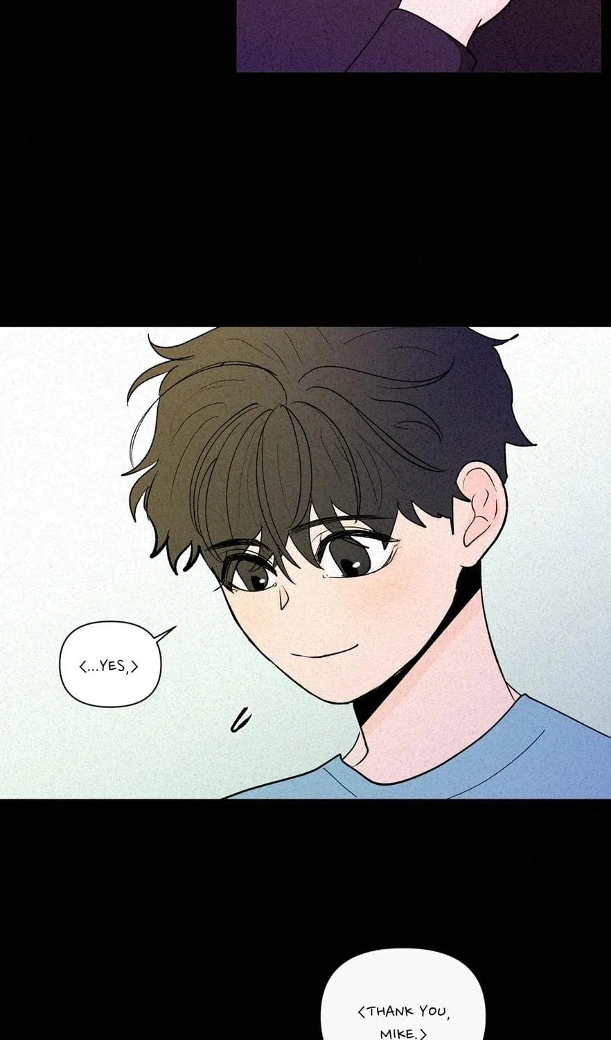 Banana Scandal Chapter 114 page 49 - 